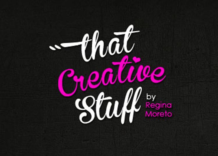 Logo Design That Creative Stuff